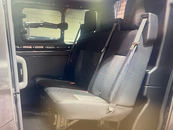 Used Ford Transit Custom 2022 for sale - 78251058: Photo