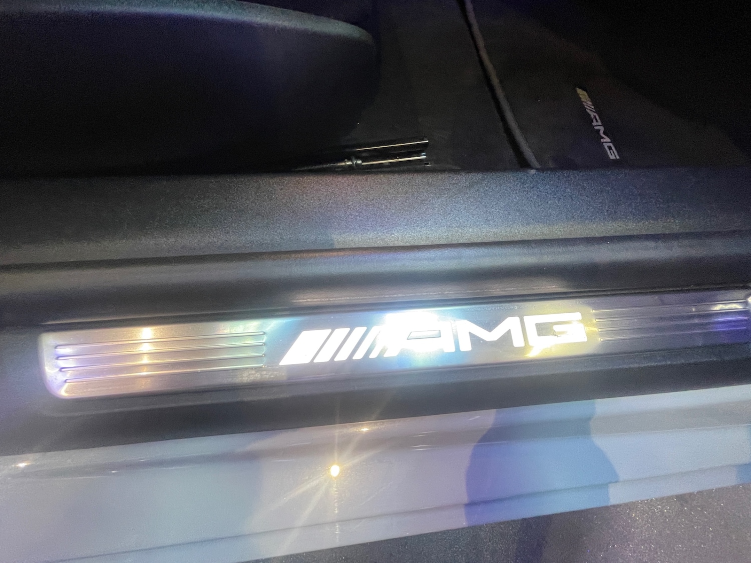 Used Mercedes-Benz SL 2024 for sale - 78196856: Photo 6