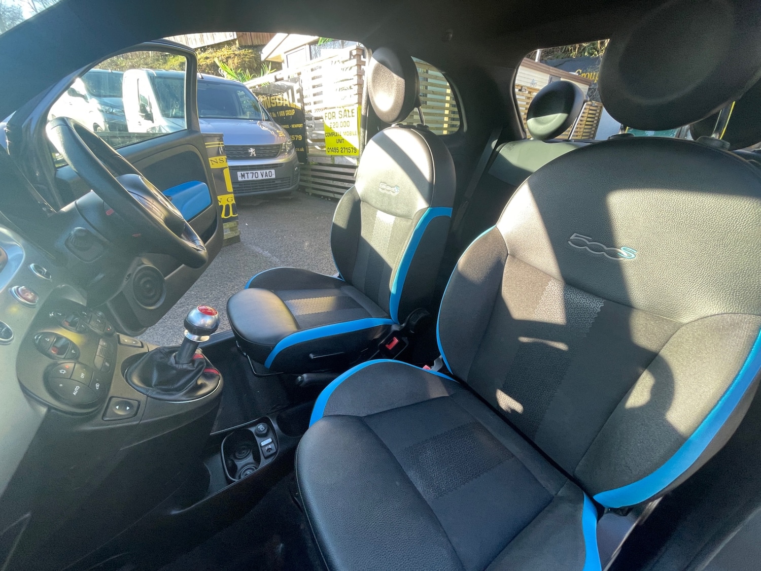 Vehicle 11