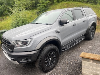 Used Ford Ranger 2021 for sale - 78804252: Photo