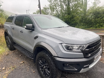 Used Ford Ranger 2021 for sale - 78804252: Photo