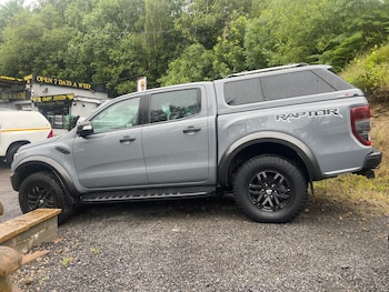 Used Ford Ranger 2021 for sale - 78804252: Photo