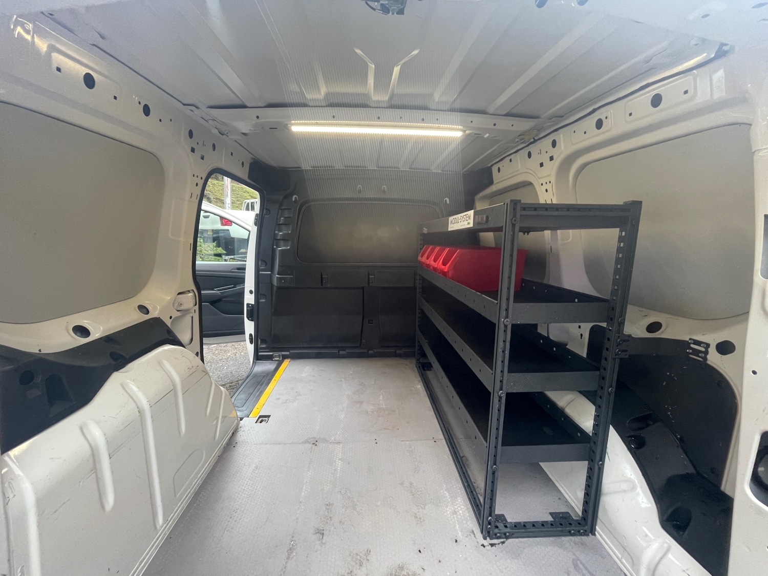 Used Volkswagen Caddy 2021 for sale - 76391907: Photo 15