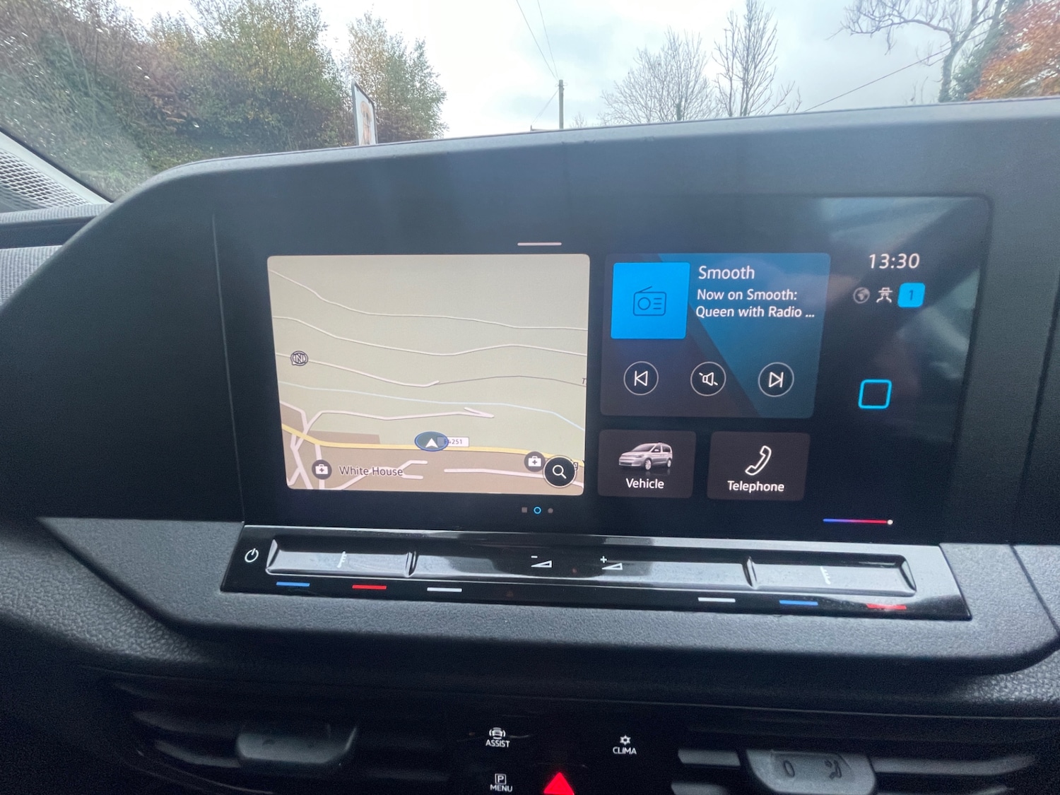 Used Volkswagen Caddy 2021 for sale - 76391907: Photo 17