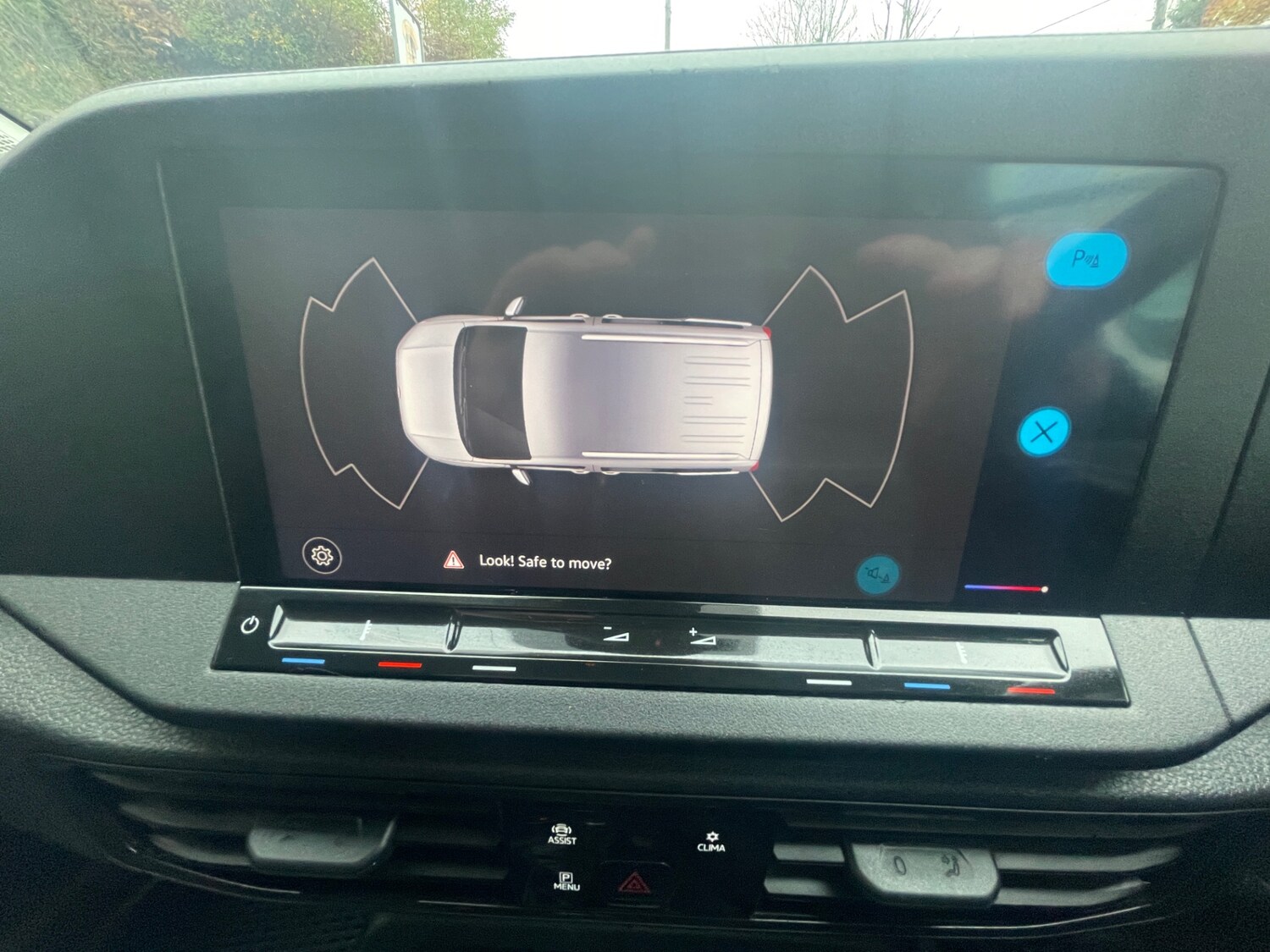 Used Volkswagen Caddy 2021 for sale - 76391907: Photo 18