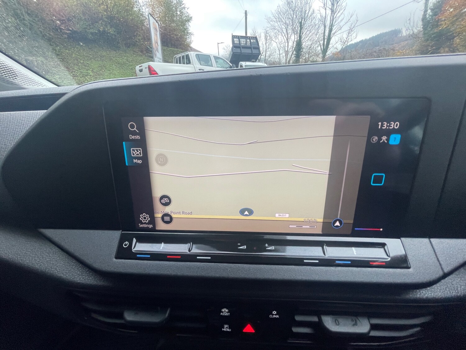 Used Volkswagen Caddy 2021 for sale - 76391907: Photo 20