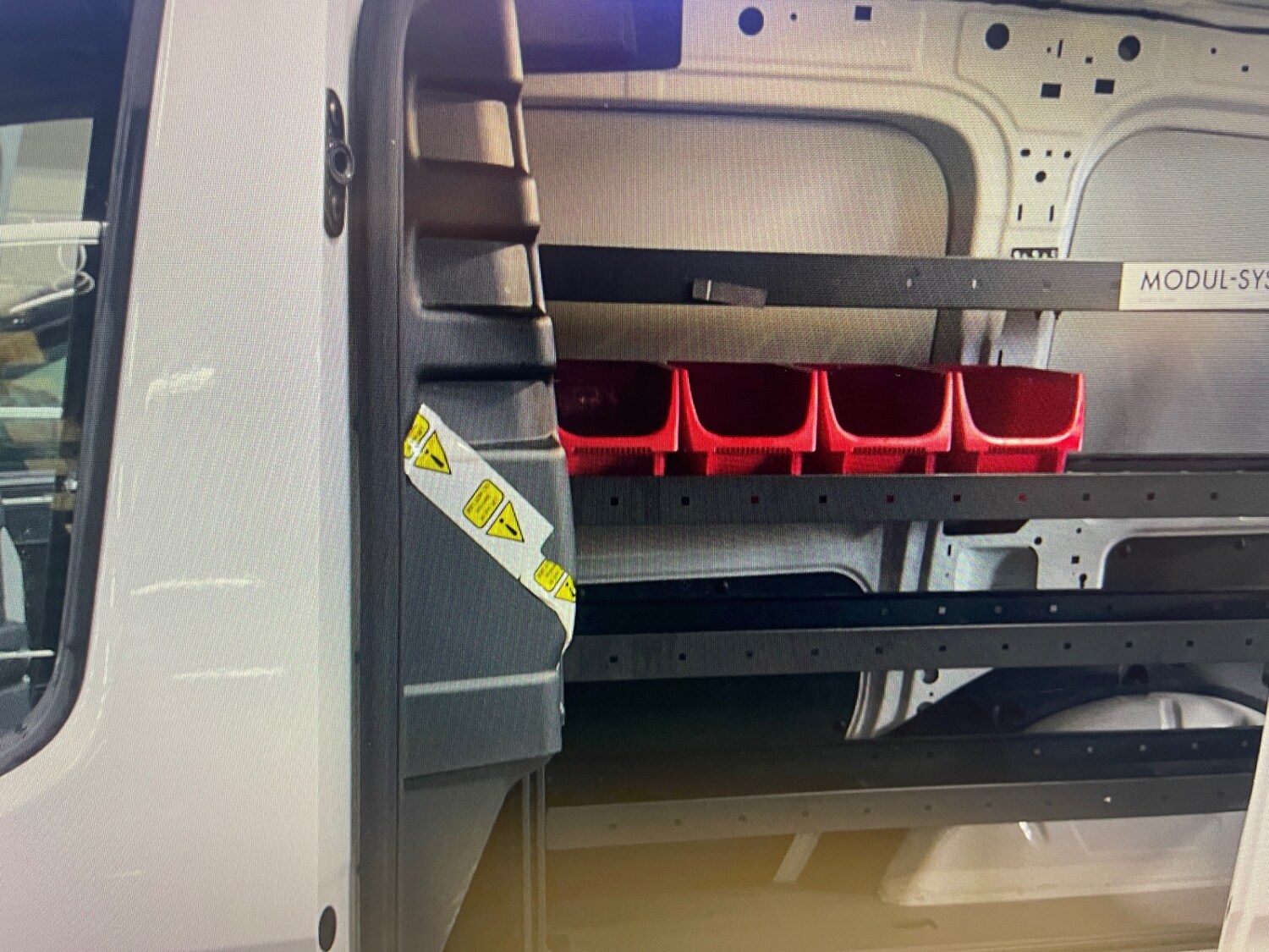 Used Volkswagen Caddy 2021 for sale - 76391907: Photo 5