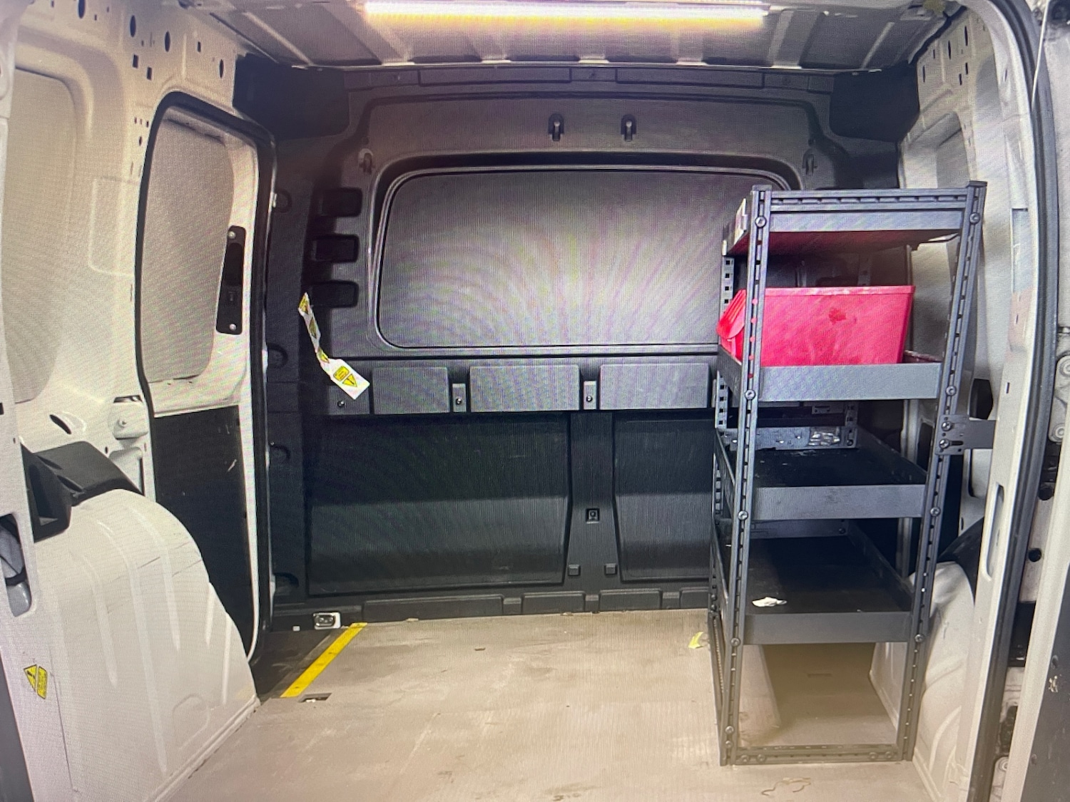 Used Volkswagen Caddy 2021 for sale - 76391907: Photo 6