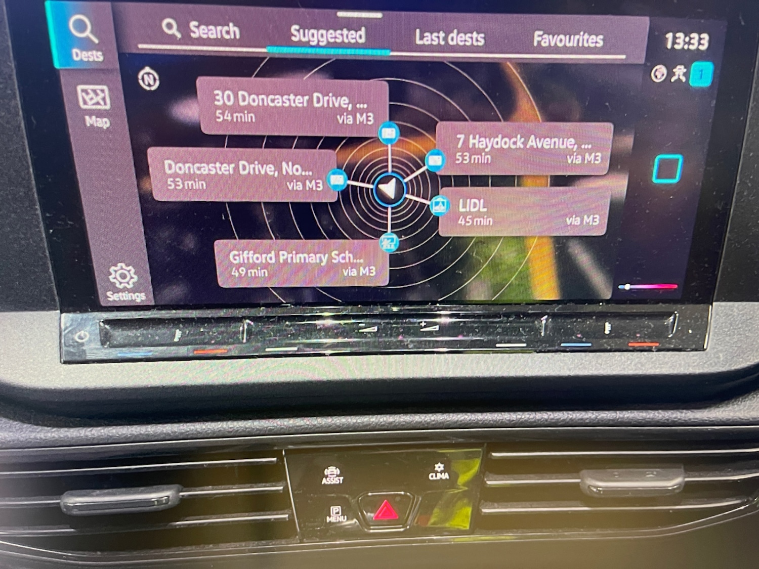 Used Volkswagen Caddy 2021 for sale - 76391907: Photo 7