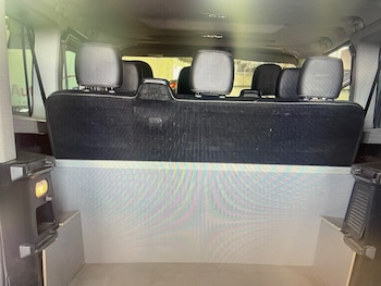 Used Renault Trafic 2021 for sale - 79503586: Photo