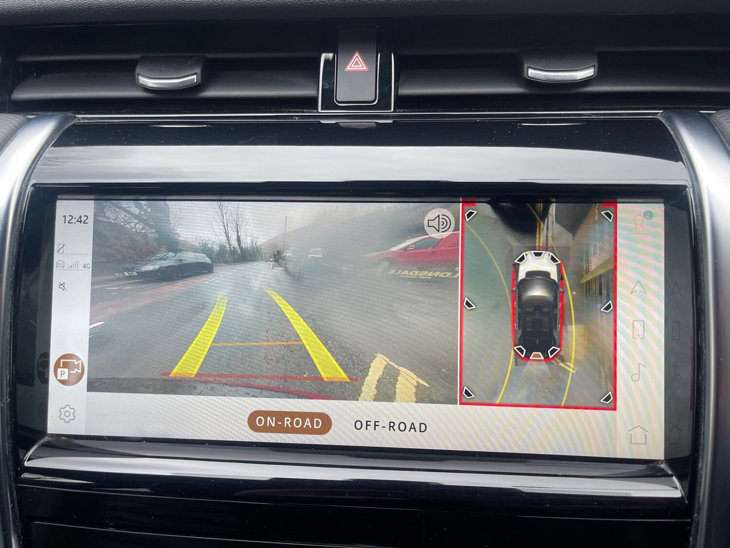 Used Land Rover Discovery Sport 2021 for sale - 77629733: Photo 11