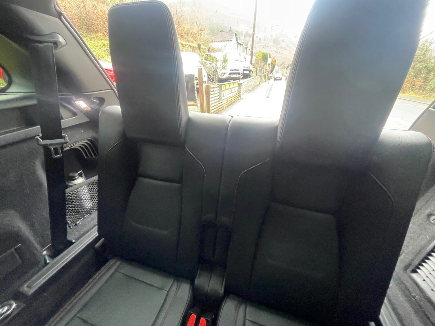 Used Land Rover Discovery Sport 2021 for sale - 77629733: Photo 12