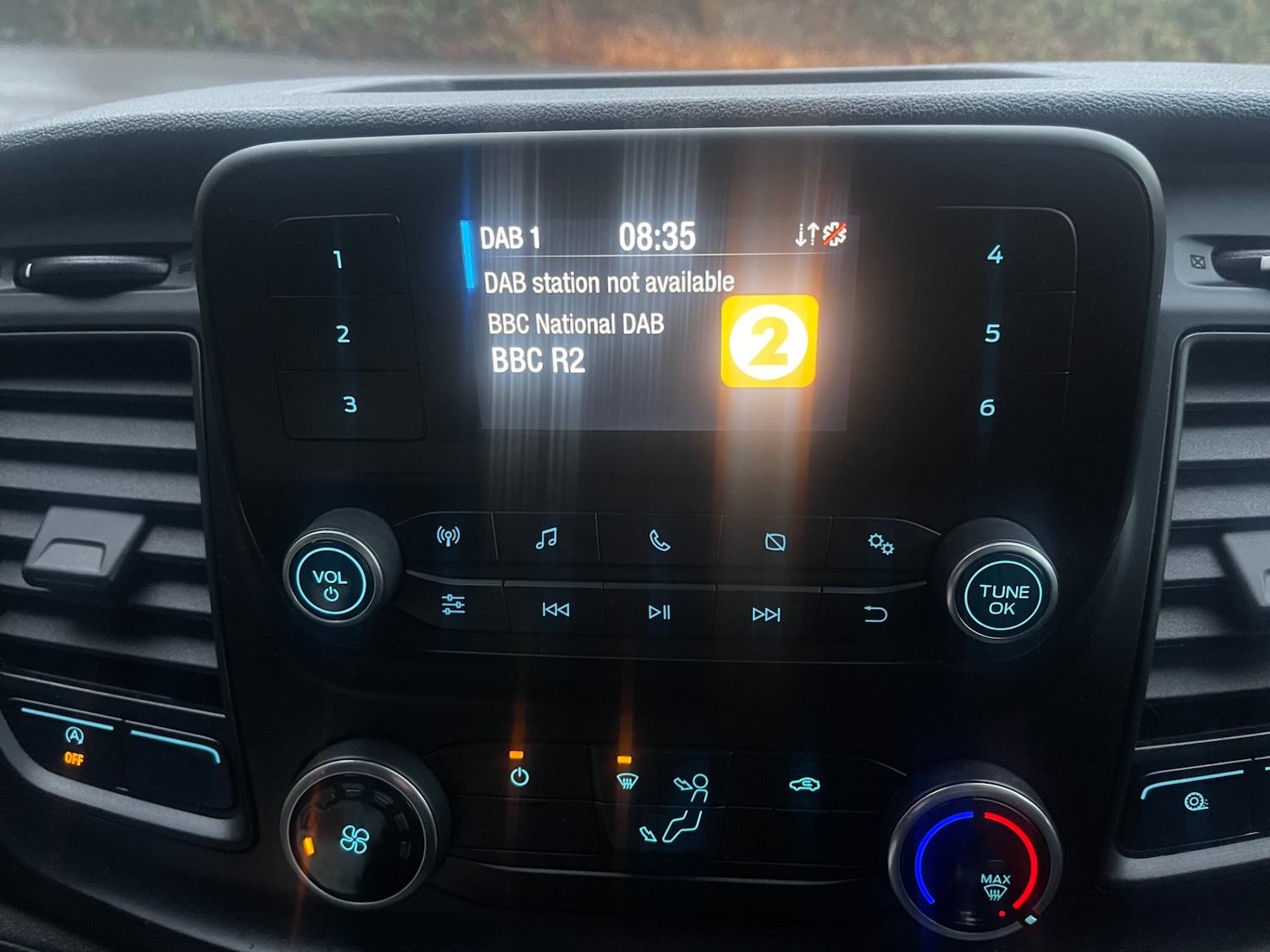 Used Ford Transit 2021 for sale - 76682680: Photo 18