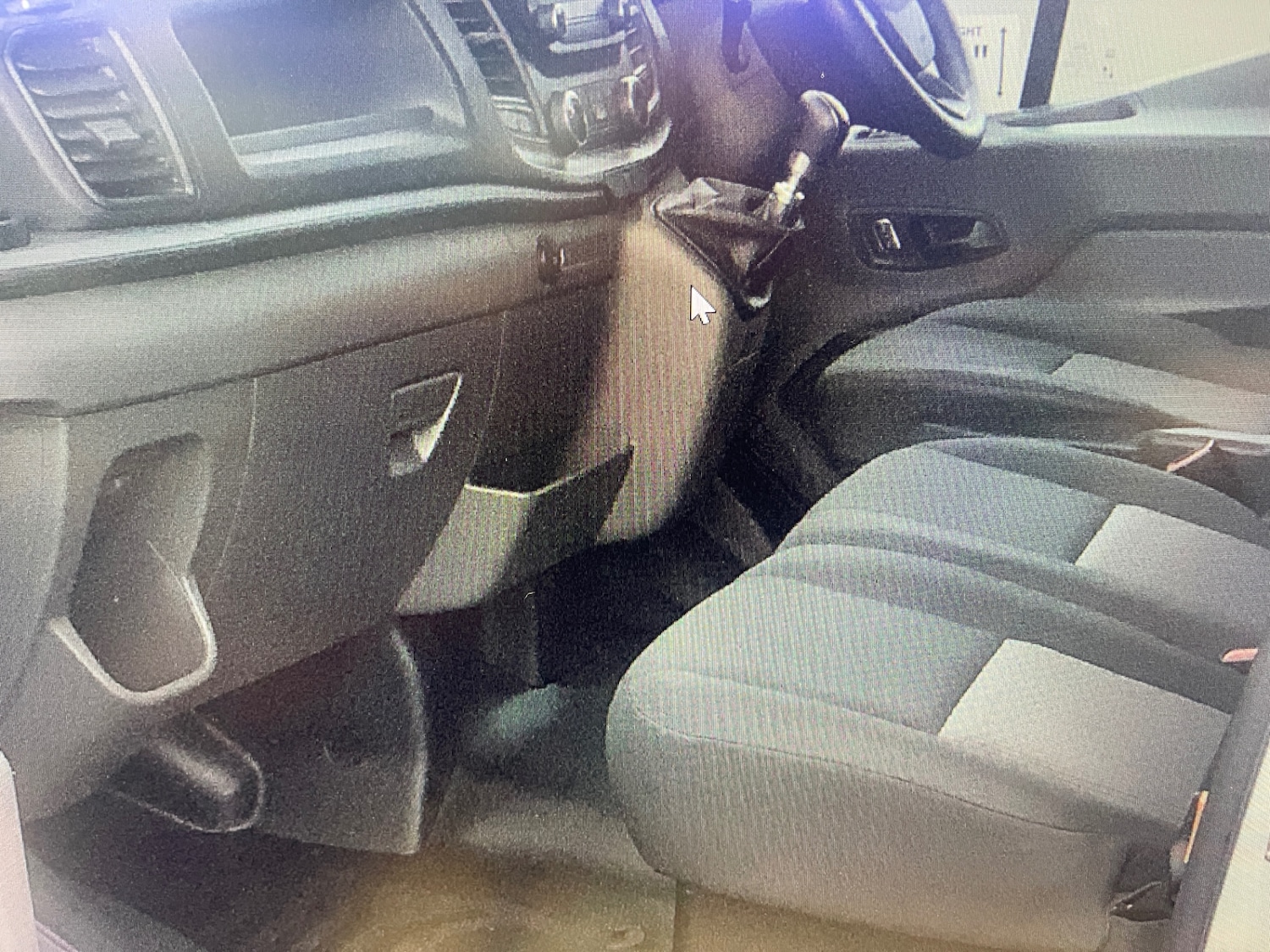 Used Ford Transit 2021 for sale - 76682680: Photo 3