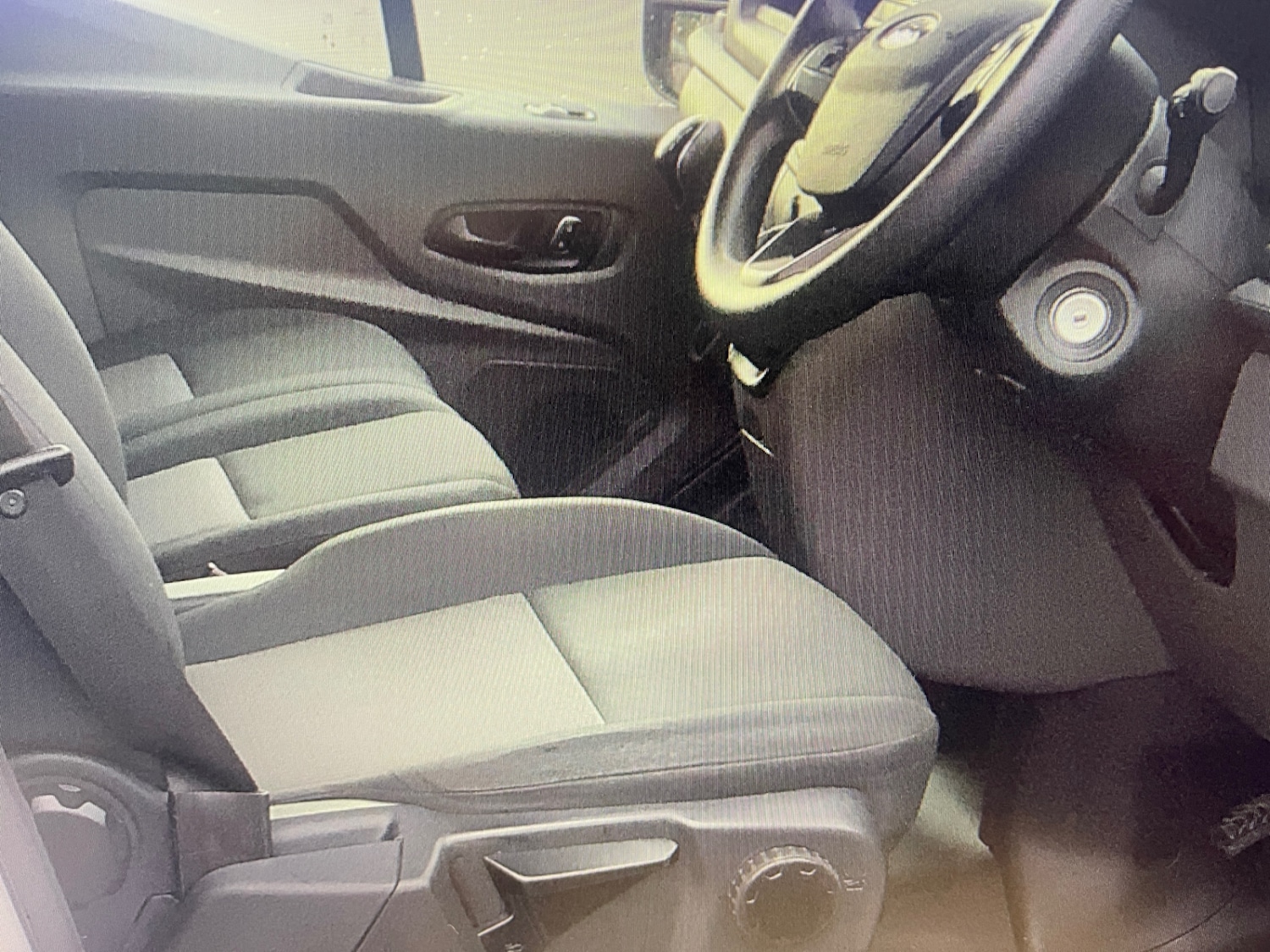 Used Ford Transit 2021 for sale - 76682680: Photo 4