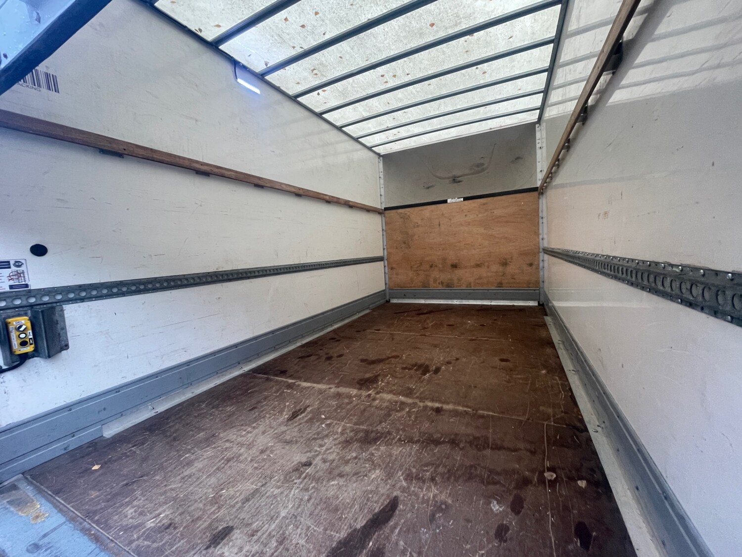 Used Ford Transit 2021 for sale - 76682680: Photo 6