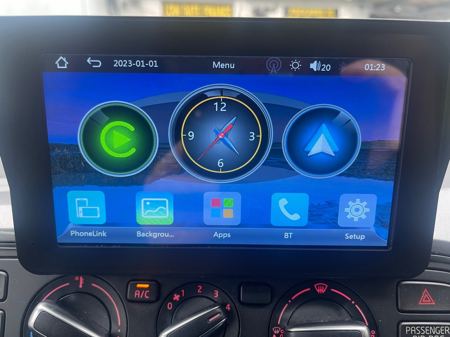 Used SEAT Mii 2013 for sale - 76097112: Photo 12