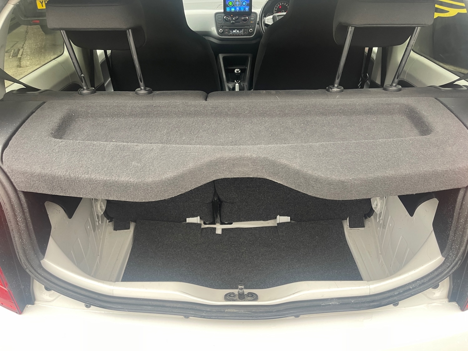 Used SEAT Mii 2013 for sale - 76097112: Photo 13