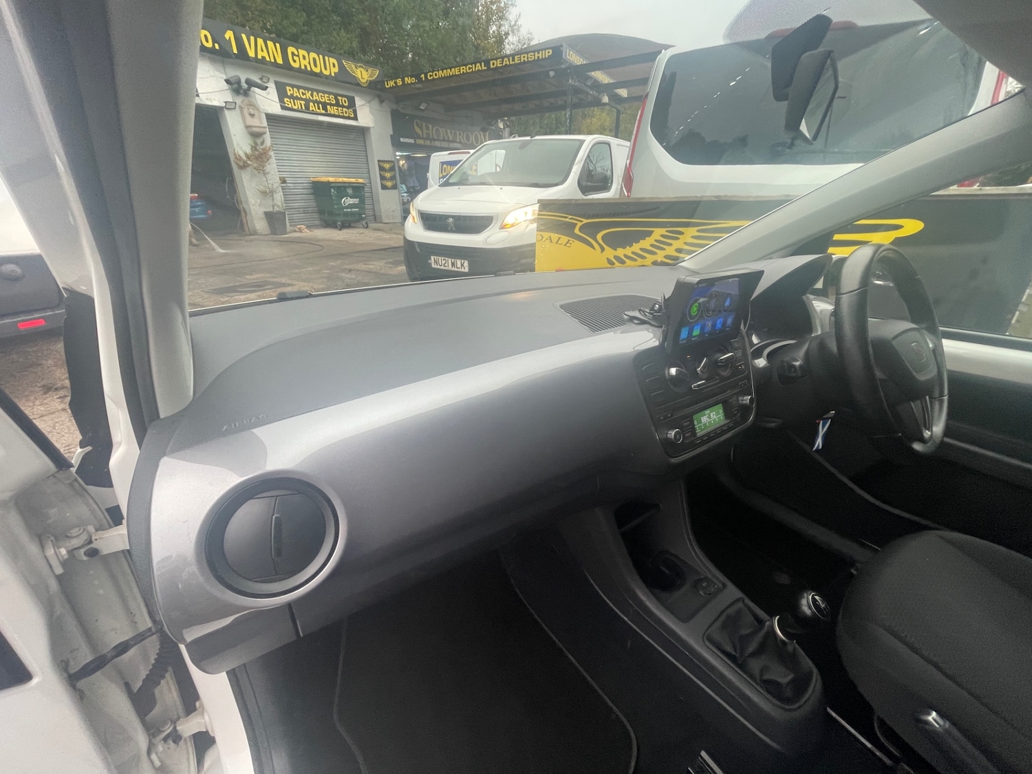 Used SEAT Mii 2013 for sale - 76097112: Photo 15