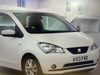 SEAT - Mii
