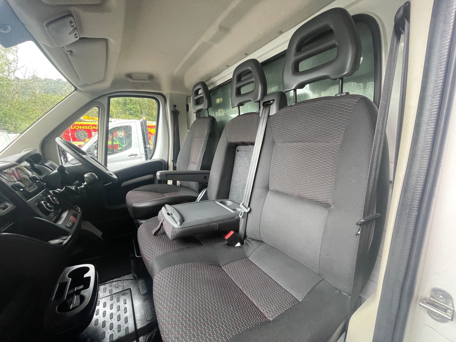 Vehicle 13