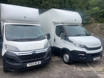 Citroen - Relay