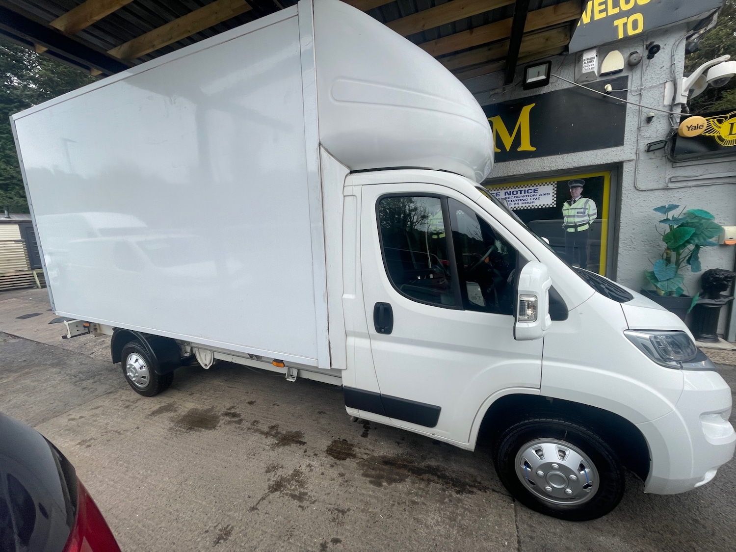 Used Citroen Relay 2021 for sale - 75502152: Photo 29