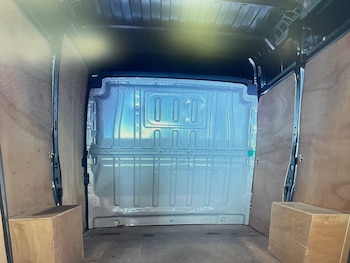 Used Vauxhall Movano 2023 for sale - 79406031: Photo