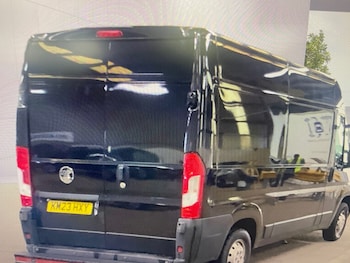 Used Vauxhall Movano 2023 for sale - 79406031: Photo
