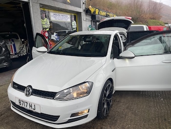 Used Volkswagen Golf 2013 for sale - 77818275: Photo