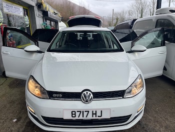 Used Volkswagen Golf 2013 for sale - 77818275: Photo