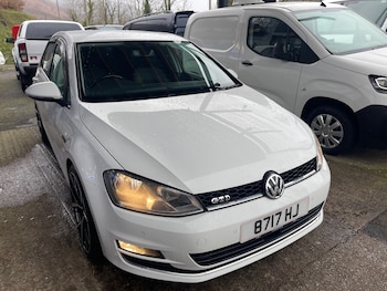 Used Volkswagen Golf 2013 for sale - 77818275: Photo