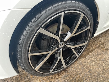 Used Volkswagen Golf 2013 for sale - 77818275: Photo