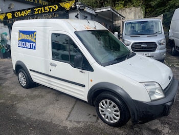 Used Ford Transit Connect 2005 for sale - 75969286: Photo