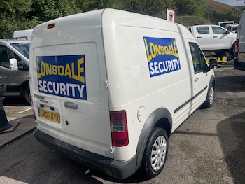 Used Ford Transit Connect 2005 for sale - 75969286: Photo