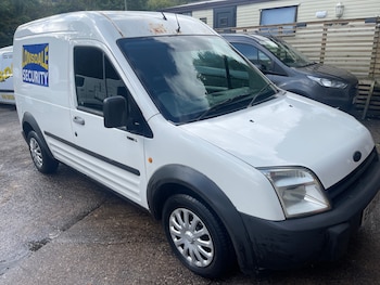 Used Ford Transit Connect 2005 for sale - 75969286: Photo