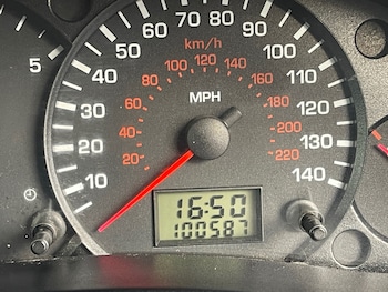 Used Ford Transit Connect 2005 for sale - 75969286: Photo