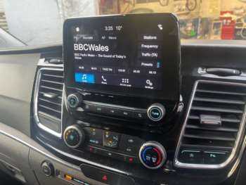 Used Ford Tourneo Custom 2019 for sale - 73076870: Photo
