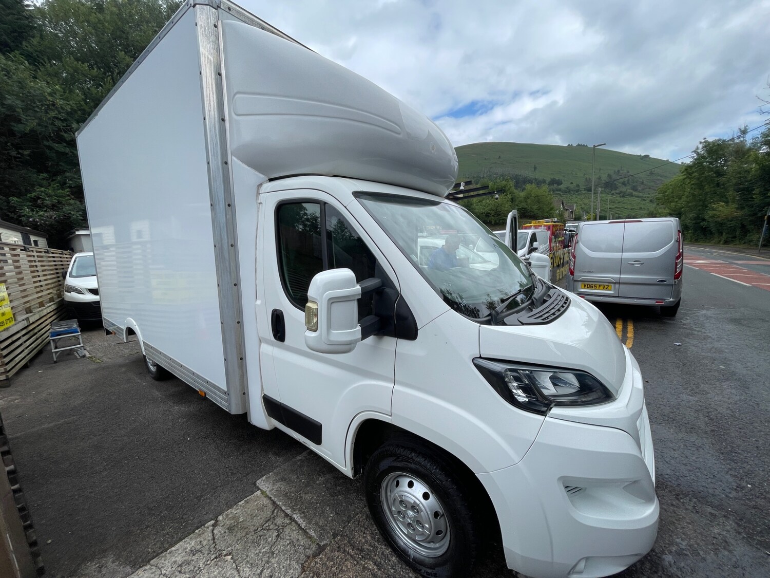 Vehicle 11