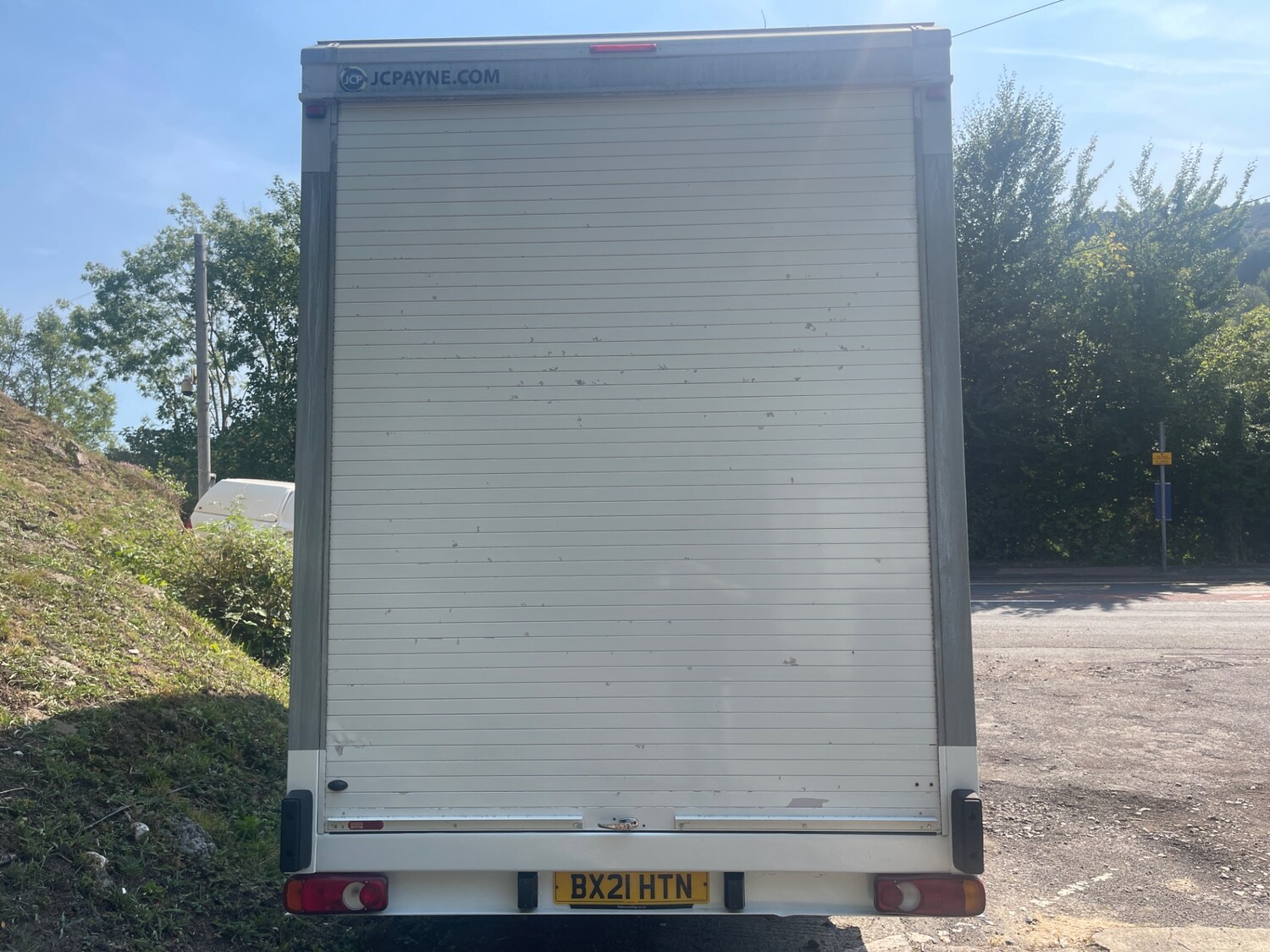 Vehicle 17