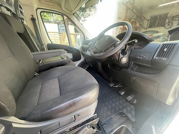 Used Peugeot Boxer 2021 for sale - 75205343: Photo