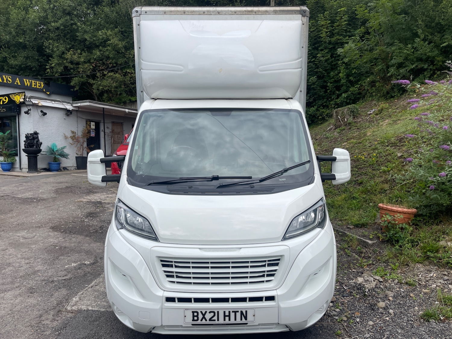 Vehicle 9