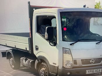 Used Nissan Cabstar 2016 for sale - 79716611: Photo
