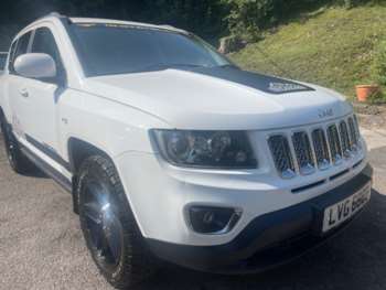 2014 (14) - 2.2 CRD Limited 5dr