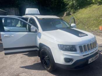 Used Jeep Compass 2014 for sale - 74970028: Photo