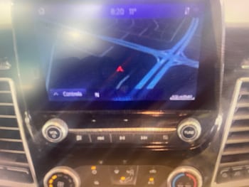 Used Ford Transit Custom 2022 for sale - 78340335: Photo