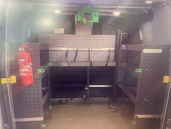 Used Ford Transit Custom 2022 for sale - 78340335: Photo