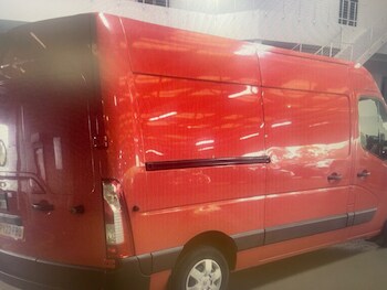 Used Renault Master 2023 for sale - 75541777: Photo