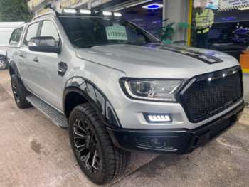 Used Ford Ranger 2021 for sale - 74249779: Photo