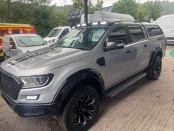 Used Ford Ranger 2021 for sale - 74249779: Photo